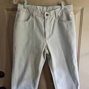 Rider's  by Lee women's capries.